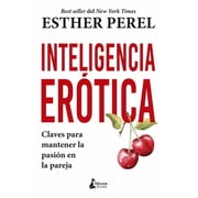 Inteligencia Erotica, Paperback