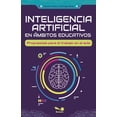 thumbnail image 1 of Inteligencia artificial en ámbitos educativos: Propuestas para el trabajo en el aula, (Paperback), 1 of 1