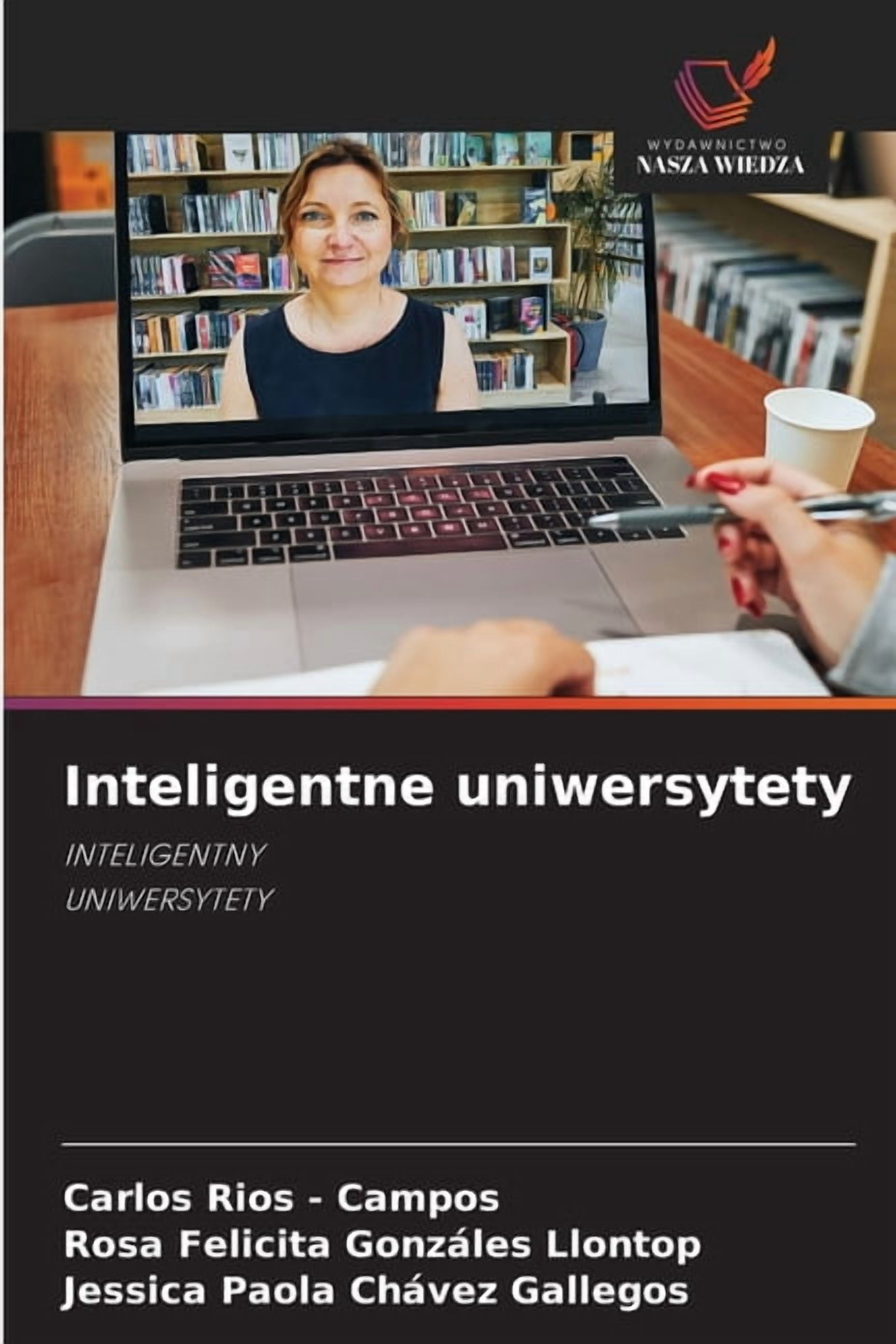 Inteligentne uniwersytety, (Paperback)
