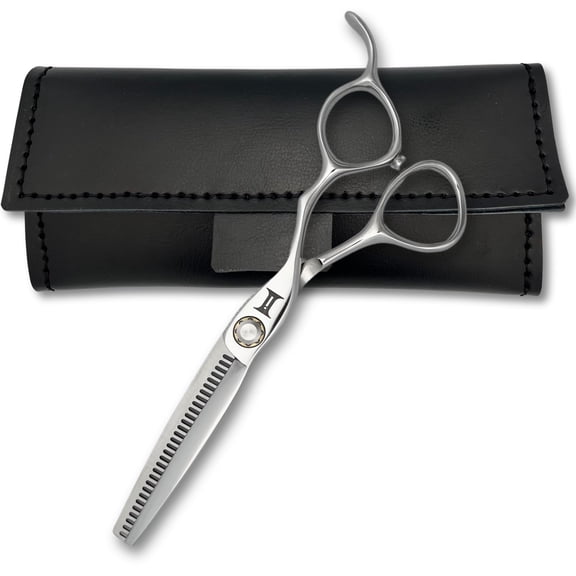 Intelio Steel Ascent 6 inch Seamless Blending Shears - No-Line Thinning