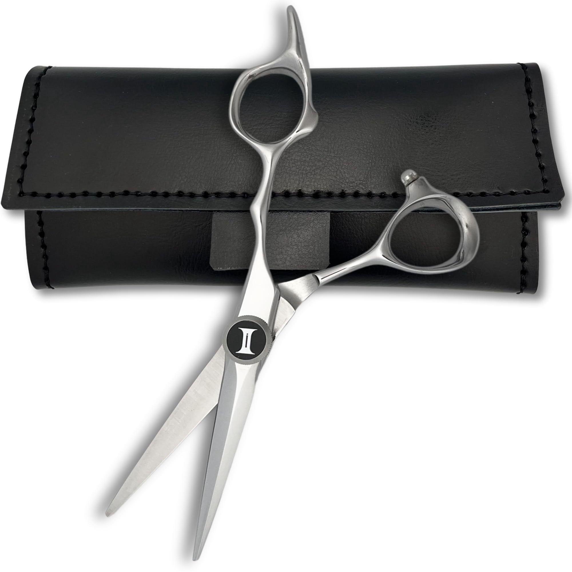 Intelio Steel Zenith 5.5 inch Hair Cutting Shears - VG10 Japanese Steel ...