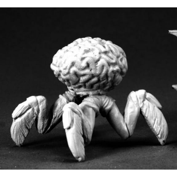 Intellect Devourer Miniature 25mm Heroic Scale Dark Heaven Legends Reaper Miniatures