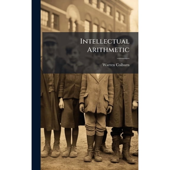 Intellectual Arithmetic, (Hardcover)