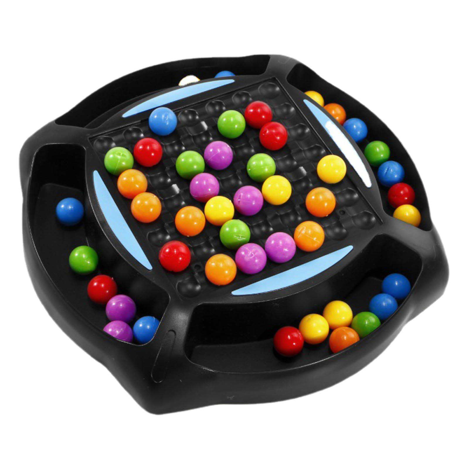 Intellectual Chessboard Dual Duel, Fun Table Top Strategy Game