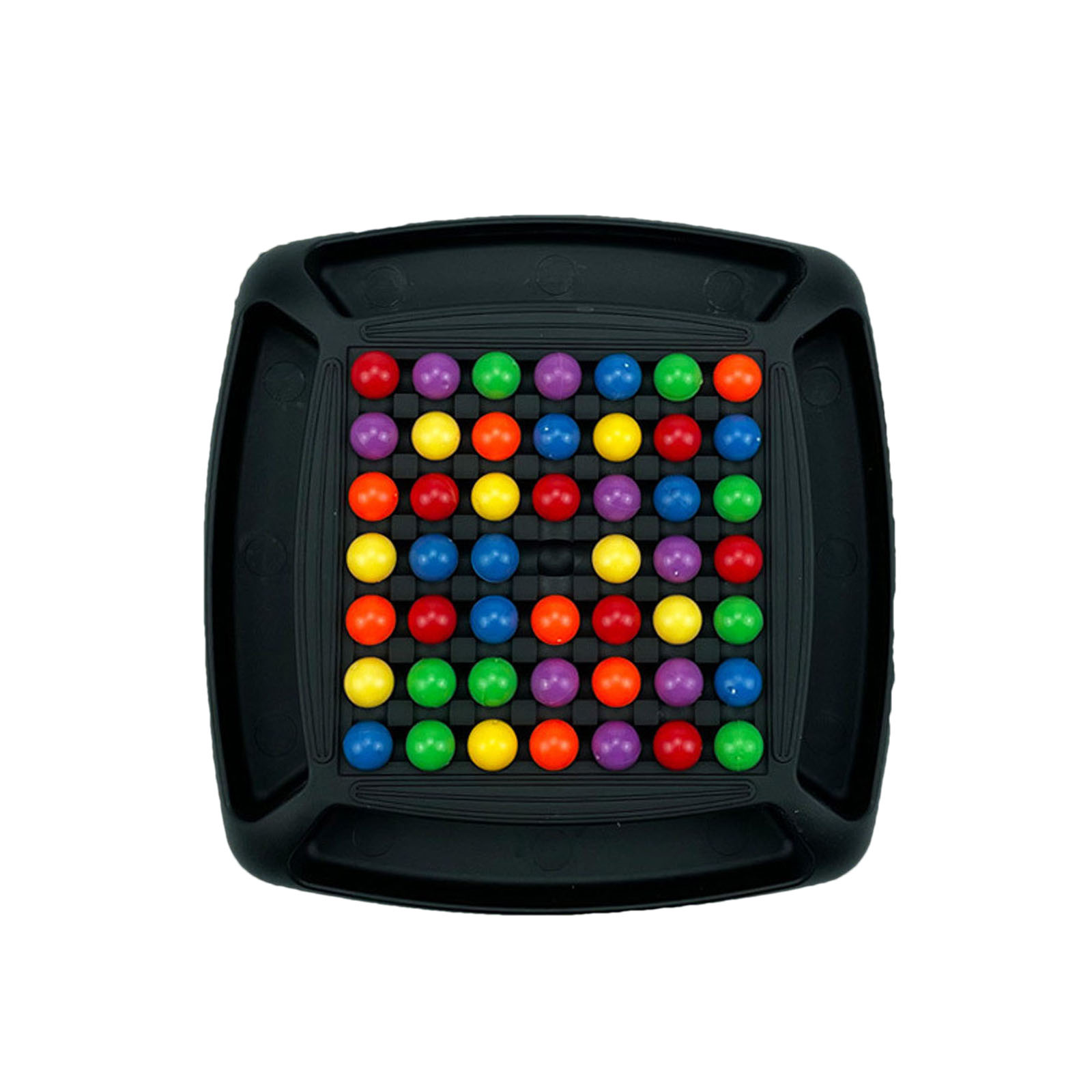 Intellectual Chessboard Dual Duel, Fun Table Top Strategy Game