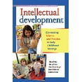 thumbnail image 1 of Pre-Owned Intellectual Development: Connecting Science and Practice in Early Childhood Settings (The Redleaf Professional Library), 1 of 1