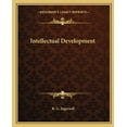 thumbnail image 1 of Intellectual Development (Paperback), 1 of 1