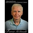 thumbnail image 1 of Intellectual Portrait Series (DVDs): A Conversation with Forrest McDonald (DVD) (DVD video), 1 of 2