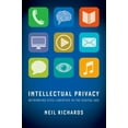 thumbnail image 1 of Intellectual Privacy: Rethinking Civil Liberties in the Digital Age, (Hardcover), 1 of 1