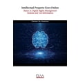 thumbnail image 1 of Intellectual Property Goes Online: Basics in Digital Rights Management Systems and Lex Informatica, 1 of 1