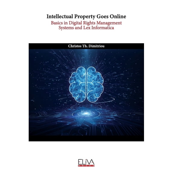 Intellectual Property Goes Online: Basics in Digital Rights Management Systems and Lex Informatica