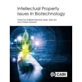 thumbnail image 1 of Intellectual Property Issues in Biotechnology, (Hardcover), 1 of 1