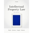 thumbnail image 1 of Intellectual Property Law, (Paperback), 1 of 3