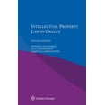 thumbnail image 1 of Intellectual Property Law in Greece, (Paperback), 1 of 1
