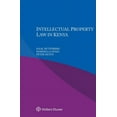 thumbnail image 1 of Intellectual Property Law in Kenya, (Paperback), 1 of 1