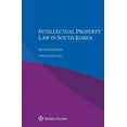 thumbnail image 1 of Intellectual Property Law in South Korea, (Paperback), 1 of 1