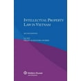 thumbnail image 1 of Intellectual Property Law in Vietnam, (Paperback), 1 of 1