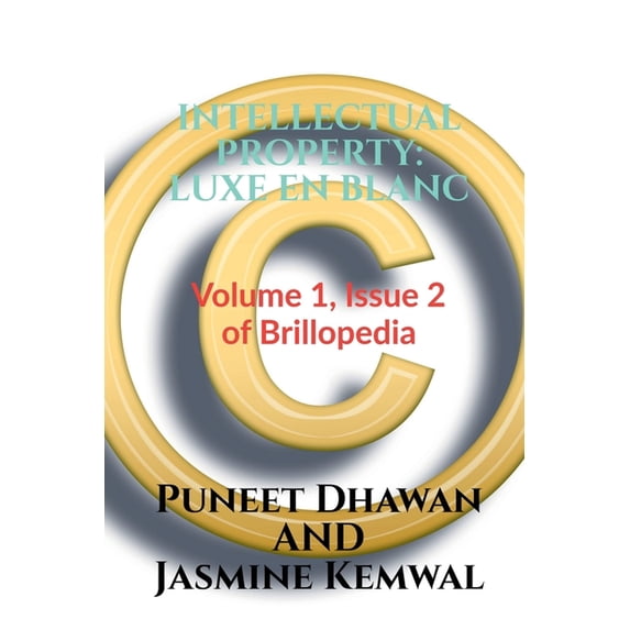 Intellectual Property, (Paperback)