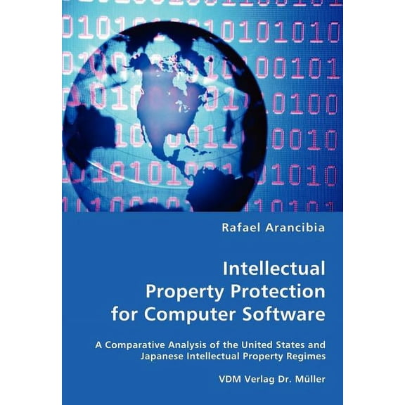 Intellectual Property Protection for Computer Software (Paperback)