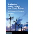 thumbnail image 1 of Intellectual Property Rights and Climate Change, (Hardcover), 1 of 1