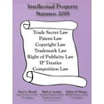 thumbnail image 1 of Pre-Owned Intellectual Property Statutes 2019 Paperback, 1 of 1