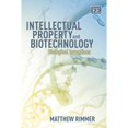 thumbnail image 1 of Pre-Owned Intellectual Property and Biotechnology: Biological Inventions (Paperback 9780857933706) by Matthew Rimmer, 1 of 1