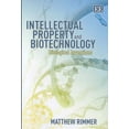 thumbnail image 1 of Pre-Owned Intellectual Property and Biotechnology : Biological Inventions, 1 of 1