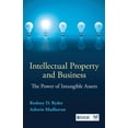 thumbnail image 1 of Intellectual Property and Business : The Power of Intangible Assets (Paperback), 1 of 1