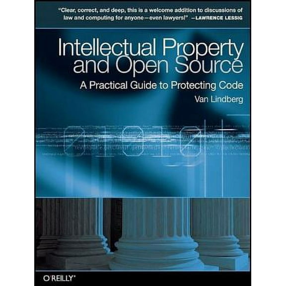 Pre-Owned Intellectual Property and Open Source: A Practical Guide to Protecting Code (Paperback) 0596517963 9780596517960