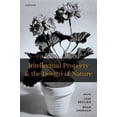 thumbnail image 1 of Intellectual Property and the Design of Nature, (Hardcover), 1 of 1