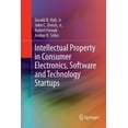 thumbnail image 1 of Intellectual Property in Consumer Electronics, Software and Technology Startups, (Paperback), 1 of 1