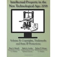 thumbnail image 1 of Pre-Owned Intellectual Property in the New Technological Age 2018: Vol. II Copyrights, Tra (Paperback) 1945555106 9781945555107, 1 of 1