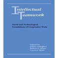 thumbnail image 1 of Pre-Owned Intellectual Teamwork: Social and Technological Foundations of Cooperative Work (Paperback) 0805805346 9780805805345, 1 of 1