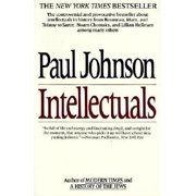 Intellectuals Paperback by Paul Johnson