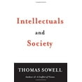 thumbnail image 1 of Pre-Owned Intellectuals & Society Hardcover, 1 of 1