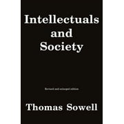 Intellectuals and Society, Paperback