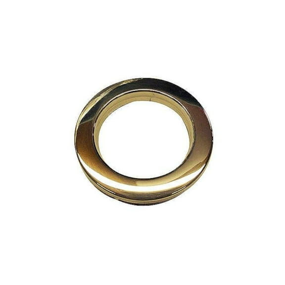 Intelli Jet Escutcheon, Stainless Steel