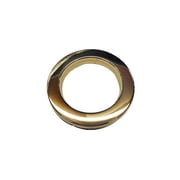 Intelli Jet Escutcheon, Stainless Steel