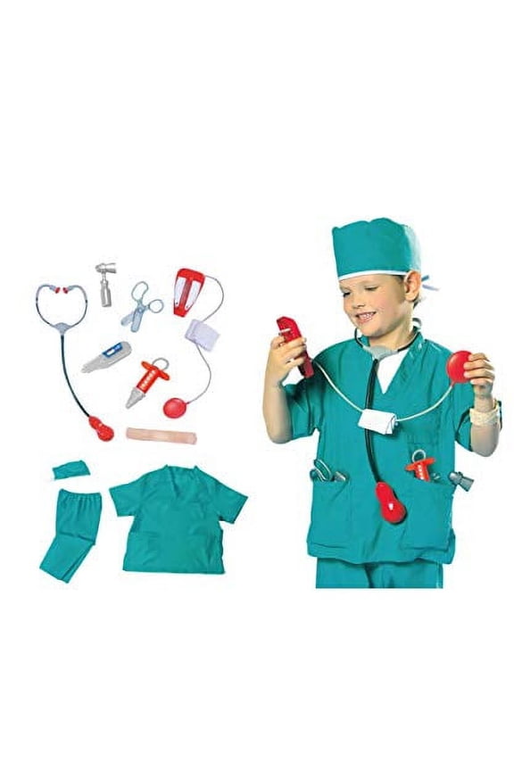 Toddler Kids Costume Sets