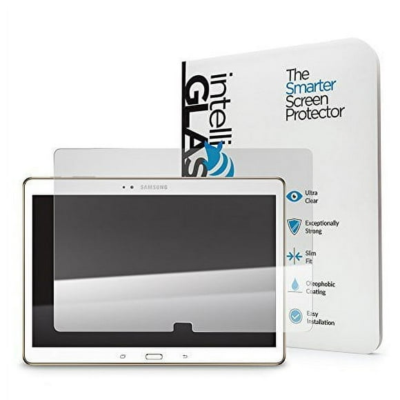 IntelliGLASS HD - Galaxy TAB S 10.5 Screen Protector