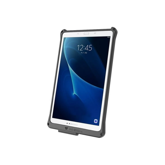 RAM IntelliSkin with GDS - Back cover for tablet - 10.1" - for Samsung Galaxy Tab A (10.1 in)