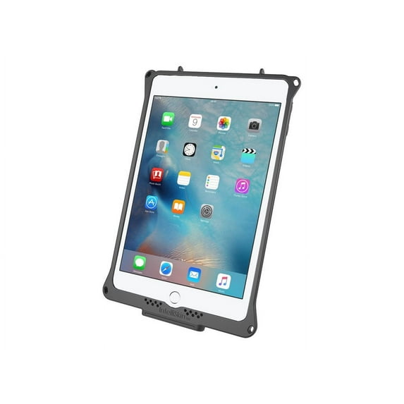 IntelliSkin for Apple iPad mini 4