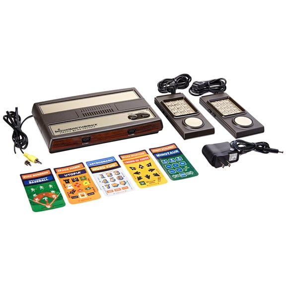 UNI SYS INTELLIVISION 60 GAMES