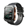 IntelliWrist Pro Experience Elevated Connectivity And Effortless 