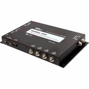 Intellian M2-TD02 Multiswitch Emulates DP-34 for Dish Ntwk