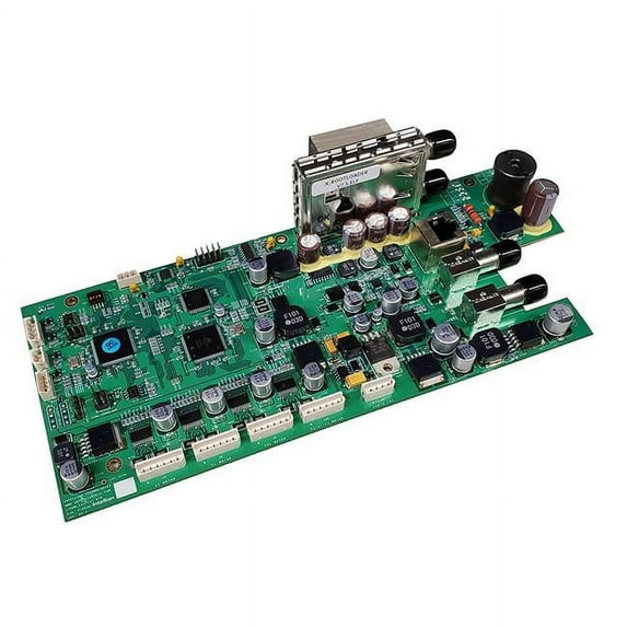 Intellian S3-0506-A S6HD Control Board