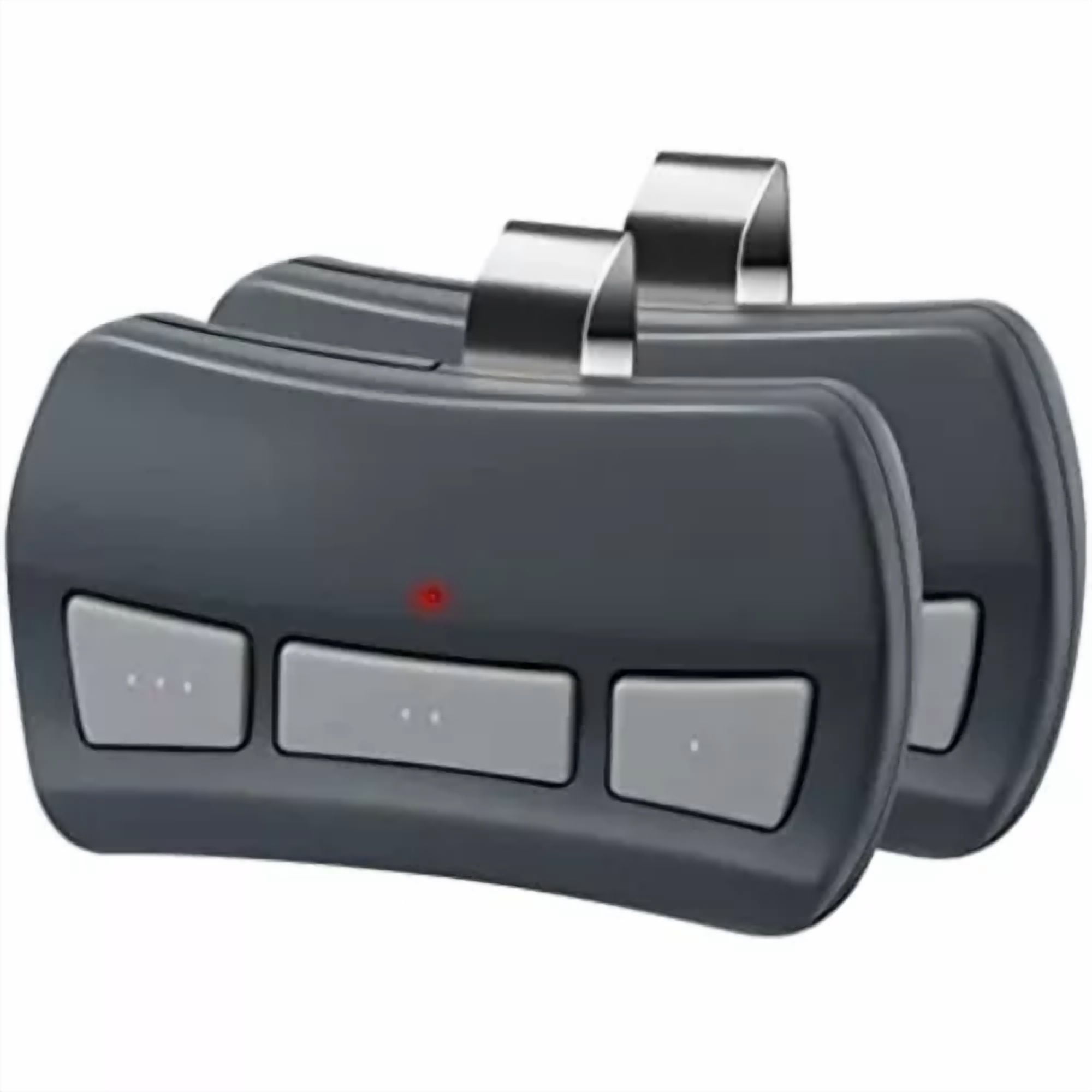 Intellicode Remote Fit Genie Overhead Gitr-3 Ocdtr-3 / 37517S Door Garage Opener