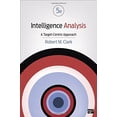 thumbnail image 1 of Pre-Owned Intelligence Analysis: A Target-Centric Approach (Paperback) 1506316816 9781506316819, 1 of 1