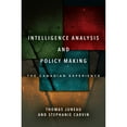 thumbnail image 1 of Pre-Owned Intelligence Analysis and Policy Making: The Canadian Experience (Hardcover), 1 of 1