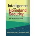 thumbnail image 1 of Intelligence For Homeland Security, 1 of 1